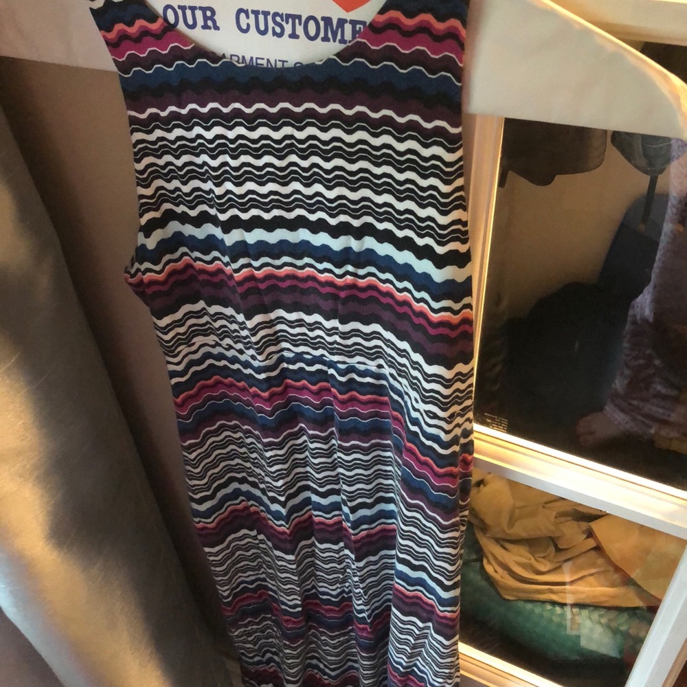 Athleta summer dress